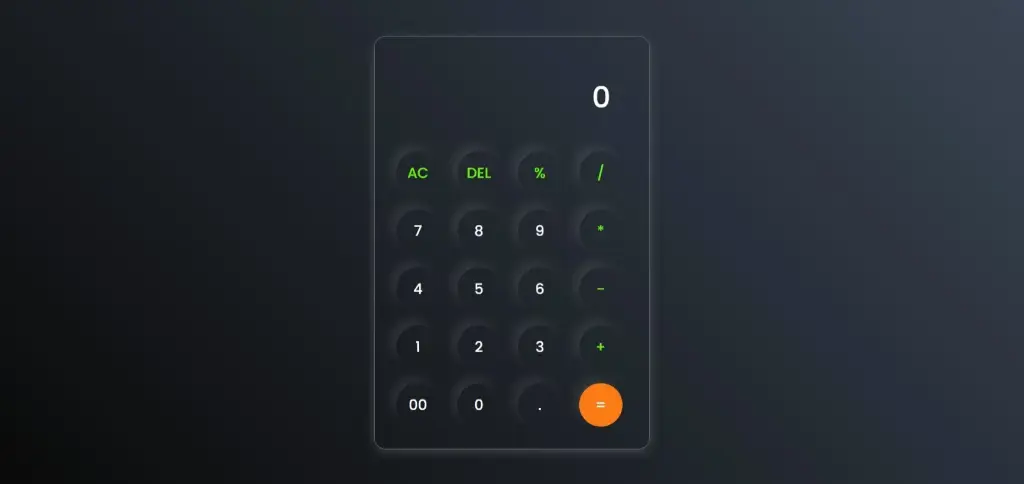Calculator